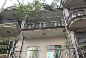 Cho thuê nhà MBKD nhà hàng ăn uống, VP mặt phố Hàng Chiếu, Hoàn Kiếm , Hà Nội